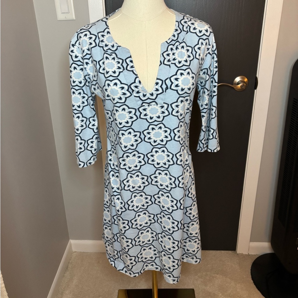 Ava Rose dress